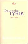 Deutsche Lyrik 10