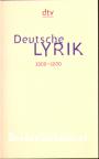 Deutsche Lyrik 7