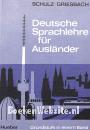 Deutsche Sprachlehre für Ausländer