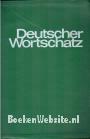 Deutscher Wortschatz