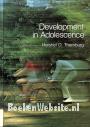 Development in Adolescence