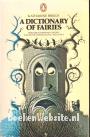 A Dictionary of Fairies