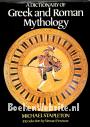 A Dictionary of Greek and Roman Mythology