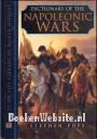 Dictionary of the Napoleon Wars