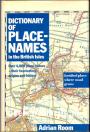 Dictionary of Place-Names in the British Isles