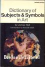Dictionary of Subjects & Symbols in Art