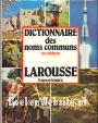 Dictionnaire des noms communs en couleurs