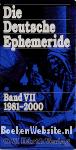 Die Deutsche Ephemeride VII 1981-2000