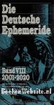 Die deutsche Ephemeride VIII 2001-2020