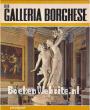 Die Galleria Borghese                                                                                                           