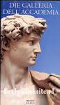 Die Galleria Dell Accademia