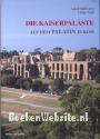 Die Kaiserpaläste auf dem Palatin in Rom