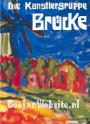 Die Künstlergruppe Brücke