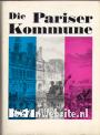 Die Pariser Kommune von 1871