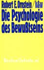 Die Psychologie des Bewusstseins