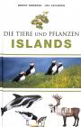 Die Tiere und Pflanzen Islands