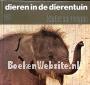 Dieren in de dierentuin