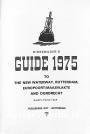 Dirkzwager's Guide 1975 to The New Waterway