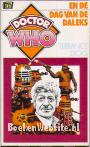 Doctor Who en de dag van de Daleks