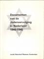 Documenten van de Jodenvervolging in Nederland