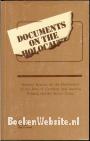 Documents on the Holocaust