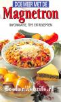 Doe meer met de Magnetron