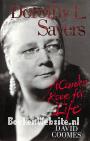 Dorothy L. Sayers A Careless Rage for Life