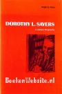 Dorothy L. Sayers, A Literary Biography