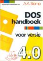 DOS handboek voor versie 4.0