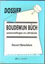 Dossier Boudewijn Büch