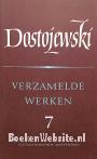 Dostojewski, verzamelde werken 7