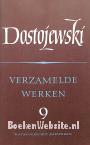 Dostojewski, verzamelde werken 9