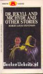 Dr. Jekyll and mr.Hyde and other Stories