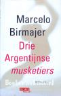 Drie Argentijnse musketiers