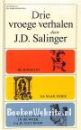 Drie vroege verhalen door J.D. Salinger