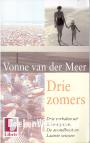Drie zomers