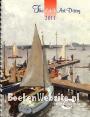 The dutch Art Diary 2011
