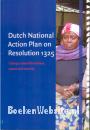 Dutch National Action Plan on Resolution 1325
