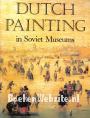 Dutch Painting in Soviet Museums