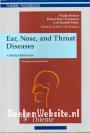 Ear, Nose, and Throat Diseases
