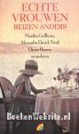 Echte vrouwen reizen anders