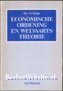 Economische ordening en welvaartstheorie
