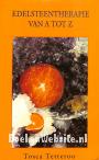 Edelsteen-therapie van A tot Z