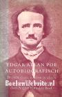 Edgar Allan Poe, autobiografisch, gesigneerd