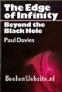 The Edge of Infinity