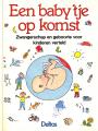 Een baby'tje op komst