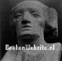 Een beeld van Bronner 1881-1971