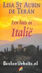 Een huis in Italië