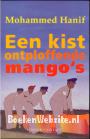 Een kist ontploffende mango's