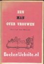 Een man over vrouwen